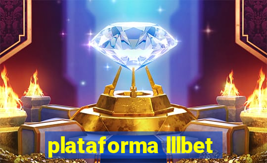 plataforma lllbet